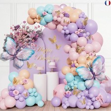 Yosiio ballon guirlande d'occasion Yosiio ballon guirlande d'occasion  Paris I