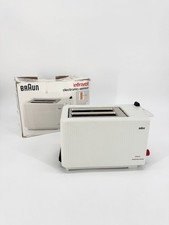 Braun ht57 toaster gebraucht kaufen  Berlin