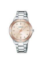 Lorus ladies stainless for sale  HIGH PEAK