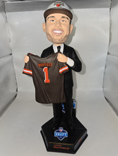 2018 baker mayfield for sale  North Canton