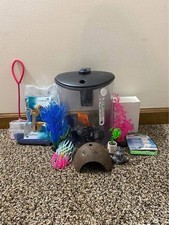 Betta fish tank for sale  Lindsborg