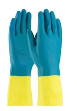 Luvas de neoprene/látex PIP 52-3670/XL Assurance Flock forradas sem suporte, GG comprar usado  Enviando para Brazil