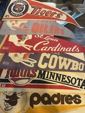 Vintage sports pendants for sale  Fort Myers