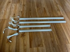 Ikea norrfly led gebraucht kaufen  Grevenbroich