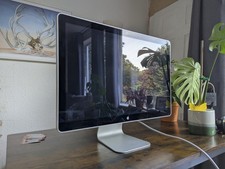 Apple led cinema for sale  POTTERS BAR