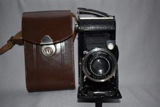 Voigtländer klappkamera bessa gebraucht kaufen  Velten