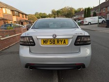 saab ttid 180 for sale  SOLIHULL