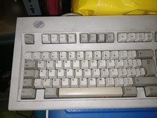 Tastiera ibm model usato  Milano