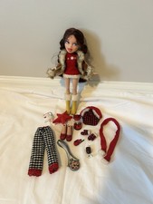 Bratz campfire phoebe for sale  Rock Hill