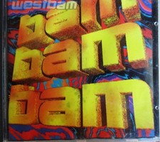 Westbam bam bam gebraucht kaufen  Minden