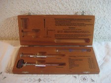 Weinthermometer set holzkiste gebraucht kaufen Weinthermometer set holzkiste gebraucht kaufen  Stuttgart