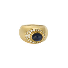 bague saphir diamants d'occasion bague saphir diamants d'occasion Expédié en Belgium