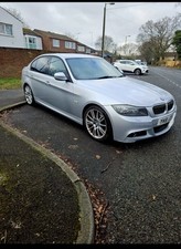 Bmw 330d lci for sale  WATFORD