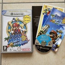 Jeu super mario d'occasion  Strasbourg-