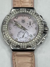 Ladies tag heuer for sale  Los Angeles