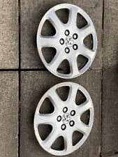 Peugeot 407 wheel for sale  BELFAST