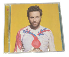 Musica lorenzo jovanotti usato  Santa Marinella