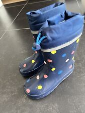 Tchibo gummistiefel größe gebraucht kaufen  Alfdorf
