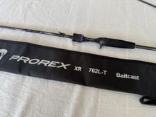 Daiwa steckrute prorex gebraucht kaufen  Fürth