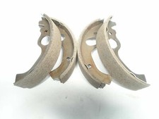 Brake shoe set for sale  Franklin