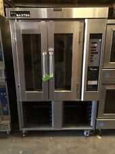 Baxter ov300g mini for sale  Sanford