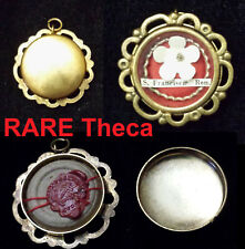 Relic theca franciscae for sale  Joliet