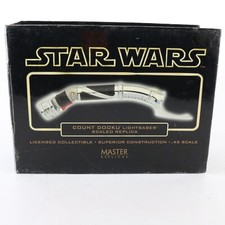 Master replicas lightsaber for sale  Vancouver