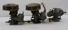 Jaguar xk150 carburetor for sale  Lakeside