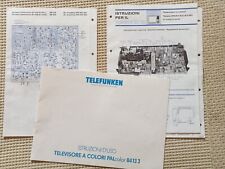 Manuale istruzioni palcolor usato  San Lazzaro di Savena