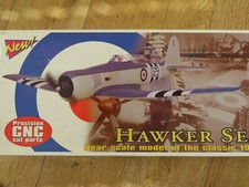 Model designs hawker for sale  Sacramento