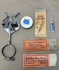 Early clarinet marching for sale  Franklin