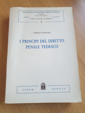 Principi del diritto usato  San Lorenzo Nuovo