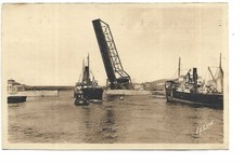 Sete passage bateau d'occasion  Toulon-