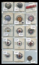 Red cross pins for sale  Flushing