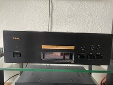 Teac vrds gold gebraucht kaufen  Hamm
