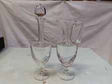 Saint louis crystal d'occasion  Expédié en Belgium