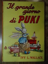Grande giorno puki usato  Cento