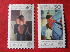 Bund brd 1975 gebraucht kaufen  Berlin