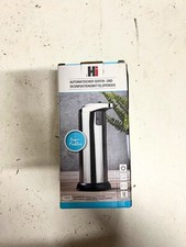 Posten automatischer sensor gebraucht kaufen  Kiefersfelden