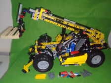 lego 8295 d'occasion lego 8295 d'occasion Clermont-Ferrand-