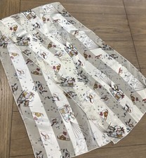 Unusual christmas scarf for sale  Woodburn