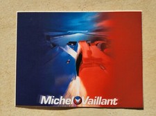 Autocollant michel vaillant d'occasion  Francheville