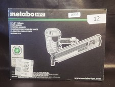 Metabo hpt nr90aes1 for sale  Thomasville