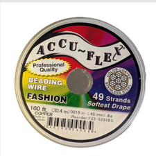 Accuflex softflex fine for sale  New York