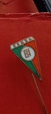 Insigne algérien football d'occasion  Lens