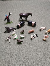 Britains plastic farm for sale  WORTHING