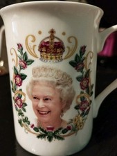 Queen elizabeth diamond for sale  PEACEHAVEN