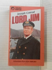 Lord jim joseph usato  Salerno