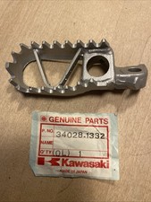 Genuine oem kawasaki for sale  YORK