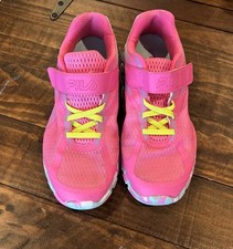 Fila girls speedstride for sale  Venice